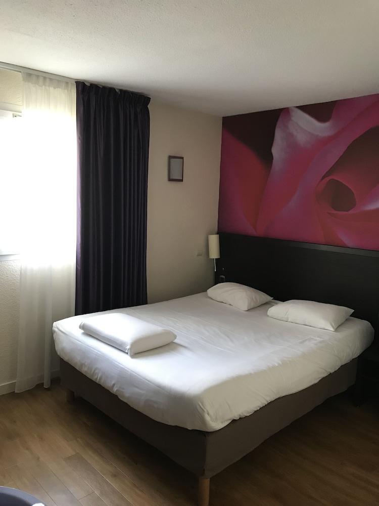Hotel Inn Chambery La Ravoire Экстерьер фото