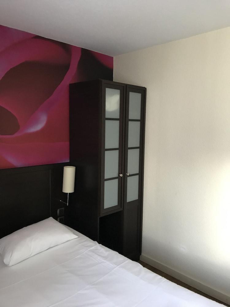 Hotel Inn Chambery La Ravoire Экстерьер фото
