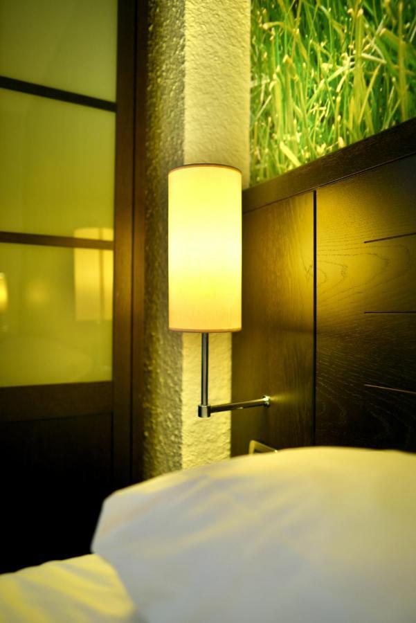 Hotel Inn Chambery La Ravoire Экстерьер фото