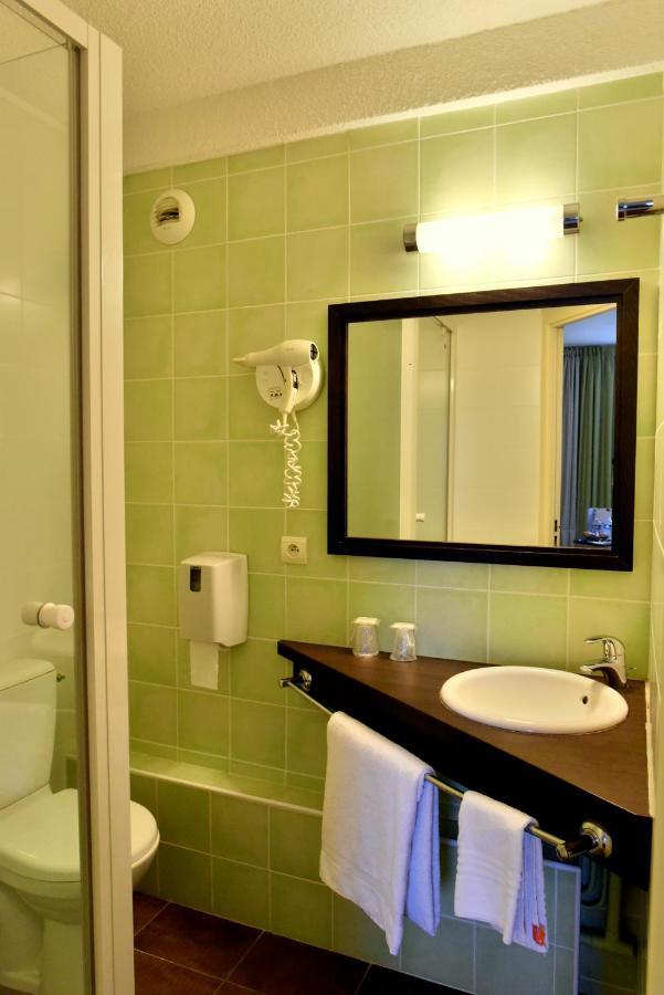 Hotel Inn Chambery La Ravoire Экстерьер фото